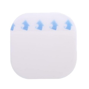 Pansements hydrocolloïdes ultra-minces transfrontaliers, peau artificielle, stériles pour usage médical, pour escarres, plaies et absorbants - Product Image 5