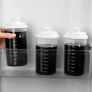 Portable Chinese Medicine Bottling Bottle High Temperature Resistant Fruit Teapot and Tea <b>Cup</b> Water Kettle and <b>Cup</b> <b>Set</b> Household - Product Image 3