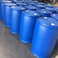 Acide formique 85% de qualité industrielle, acide organique pour la fabrication multi-industrielle en provenance d'Indonésie