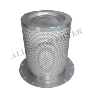 High Efficiency air Compressor Oil and Gas <strong>Separation</strong> <strong>Filter</strong> 1614642300/99 2906009800 - Product Image 6