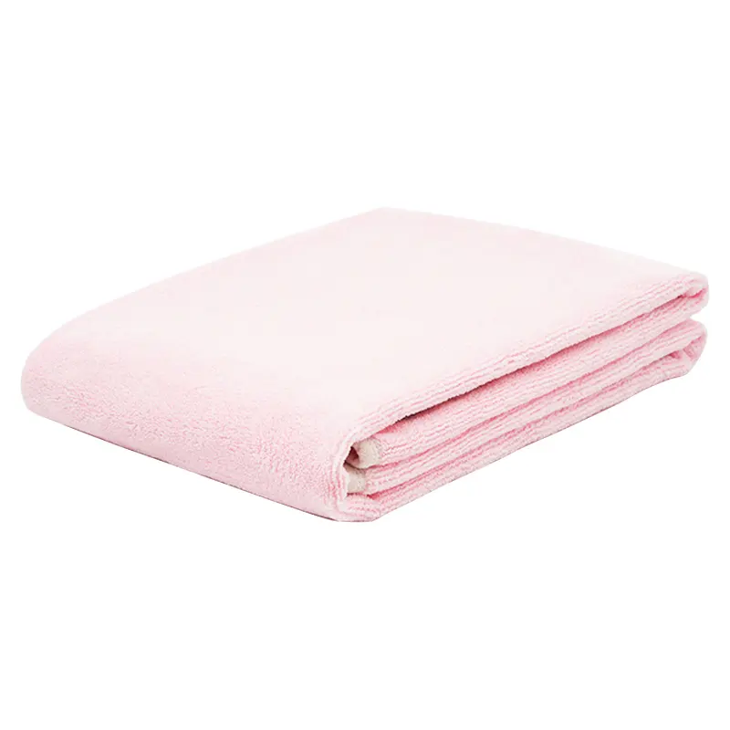 Best Quality Choice Premium Coral Fleece Hooded Beach Super Absorbent Baby Bath Towel drying towel