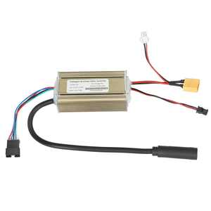 Controlador de Motor Inteligente sin Escobillas Kugoo S1/S3 36V 15A - Reemplazo Original de la Placa Base - Product Image 4