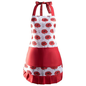 Direct from Factory Customizable <b>Men</b> & Women <b>Cooking</b> Chef Uniform Adjustable With Pockets Kitchen <b>Apron</b> at wholesale price - Product Image 3