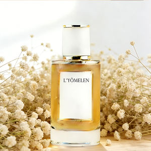 Parfum frais et durable, marque privée, luxe, senteur florale de jasmin et de musc, pour homme élégant, 30/50/100 ml - Product Image 4