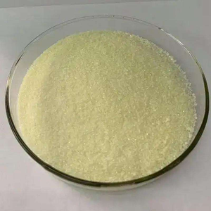 Ferrocianuro de Potasio de Grado Alimenticio E535, Prusiate de Potasa Amarillo para Sal Comestible, Agente Antiaglomerante, 25 kg de Ferrocianuro de Potasio - Product Image 3