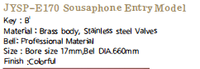 Sousaphone professionnel en fibre de verre blanc OEM, léger, en laiton, pour performance d'orchestre de marche - Vente en gros usine