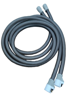 Tube chauffant de remplacement Cpap S11, tuyau Cpap pour Airsense 11, tuyau chauffant, machine Cpap Chine, meilleur sommeil