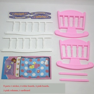 <span class=keywords><strong>Muñeca</strong></span> de Simulación para Niños al por Mayor, <span class=keywords><strong>Muñeca</strong></span> Rosa con Movimiento, Bebé de Juguete para Casa de Muñecas, Niña de 12 Pulgadas - Product Image 3