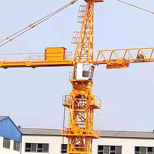 <span class=keywords><strong>China</strong></span> Top Hersteller Marke 4Ton Mini Turmdrehkran <span class=keywords><strong>QTZ40</strong></span> Preis - Product Image 1