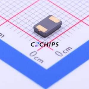 AA08000006 Crystal (Passive) SMD5032-2P Crystal Oscillator 8MHz 30ppm 10pF 30ppm - Product Image 2