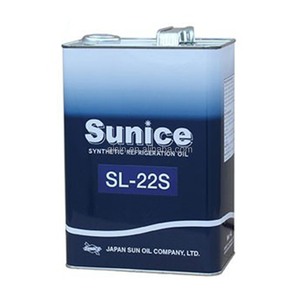 Huile de réfrigérant POE Sunoco 20L de bonne qualité, huile de lubrification pour réfrigération <span class=keywords><strong>Sunice</strong></span> <span class=keywords><strong>Sunice</strong></span> SL-22S pour pièces de refroidisseur - Product Image 3