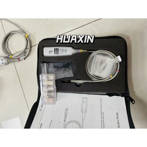 Sonde active Agilent Keysight 1158A 4GHz UTILISÉE * hx1 - Product Image 2