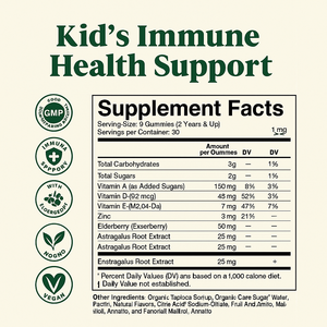 Suppléments végétariens OEM, Bonbons de vitamines, MUCTIVITAMINE POUR ENFANTS, Multivitamines pour enfants, Sans additif - Product Image 4