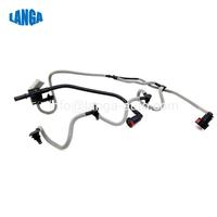 Manguera de línea de retorno de combustible para Renault Espace, Laguna Master 8200589142, 2,2, dCi, inyector, 2,5