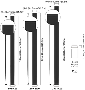 Flexible Phone Case Grip with Clip Silicone Cellphone <strong>Strap</strong> Holder <strong>Finger</strong> Grip <strong>Strap</strong> As Phone Loop Holder - Product Image 2
