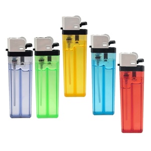 Encendedor <span class=keywords><strong>de</strong></span> Butano Desechable Personalizado <span class=keywords><strong>de</strong></span> Alta Calidad OEM, Encendedor <span class=keywords><strong>de</strong></span> Cigarrillos <span class=keywords><strong>de</strong></span> Plástico Barato - Product Image 1