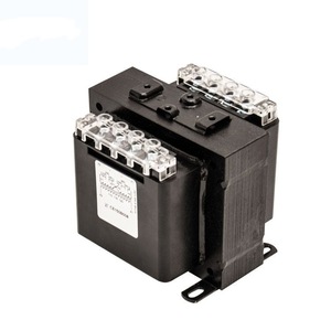 Transformateur de contrôle Expert MF2-8 220V 50Hz à enroulement en cuivre, fabriqué en Allemagne - Product Image 1