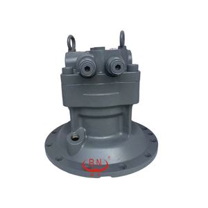 EX285 pelle 71471272 boîte de vitesses de réduction d'oscillation entraînement final M2X210CHB-10A-50 moteur hydraulique d'oscillation pour <span class=keywords><strong>FIAT</strong></span> <span class=keywords><strong>HITACHI</strong></span> EX285 - Product Image 4