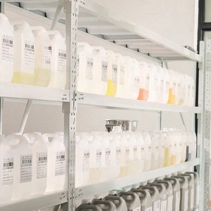 Amaromame Bán Buôn Sang Trọng Lấy Cảm Hứng Cảm Hứng Nữ Trộn Pha Trộn Hương Thơm Nước Hoa Dầu Cho Phụ Nữ - Product Image 6