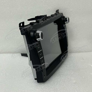 Radio Multimedia para Auto Baoshang con Pantalla Táctil de 9'' y Android 13 para <span class=keywords><strong>Mazda</strong></span> <span class=keywords><strong>6</strong></span> / Atenza 2009-2015, Navegación GPS con <span class=keywords><strong>Carplay</strong></span> - Product Image 4