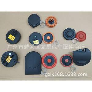 Tapa de Válvulas de Admisión y Escape Ksnjsn N20 N46 N52 N55 N62 N12 N13 para BMW Serie 1 3 5 7 X1 X3 X5 - Product Image 1