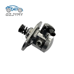 Pièces de moteur automobile 0261520521, pompe à carburant haute pression de haute qualité pour BMW X2 X4 X5 X7 220i 228i 320i 328i 428i 528i - Product Image 4