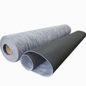 MLV - Mass Loaded Vinyl 1m x 10m, eine flexible schall dichte Vinyl barriere, die Vibrationen stoppt, blockiert die Passage von Schallwellen - Product Image 5