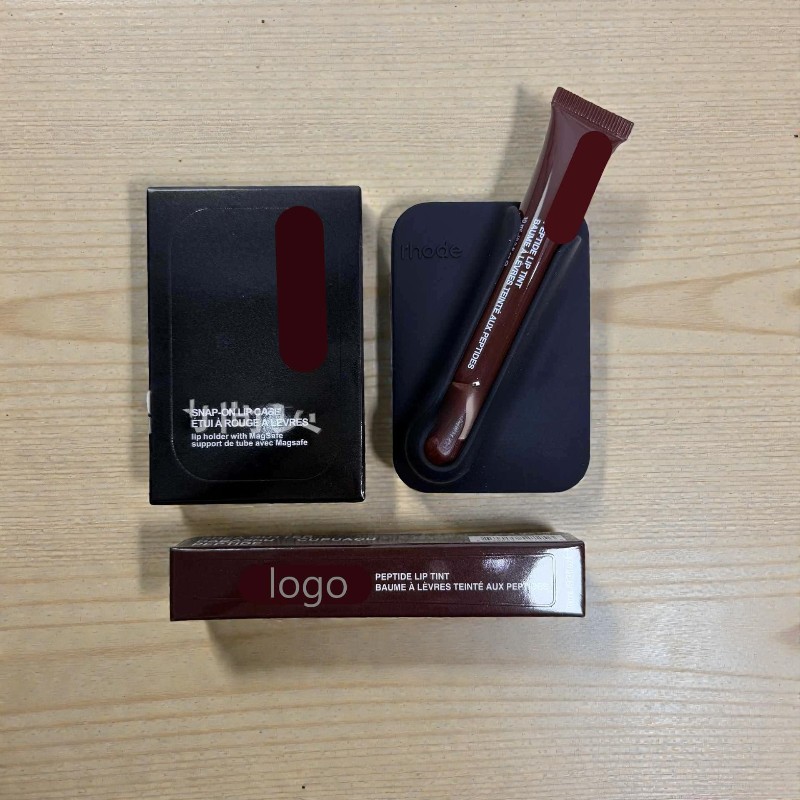 Nero (supporto + lucido)