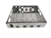 Pièces métalliques estampées et pliées sur mesure pour marques OEM et kits d'estampage pour assemblages d'appareils électroniques, fabriquées en Chine et au Guangdong
