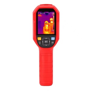 Uni-t Uti165k Newestthermal Imagining <b>Camera</b> <b>Real</b> Time Transmission 30c~45c Uti165k Infrared Thermal Imager Uti165k - Product Image 2