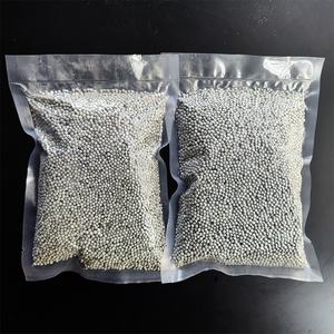 Ni Al2O3 Catalyseur Méthanation Personnalisée Nickel Oxyde D'aluminium Boule Nickel AL2O3 Catalyseur Nickel Alumine Boules - Product Image 3