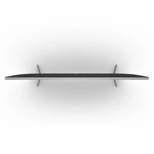 Smart <span class=keywords><strong>TV</strong></span> LED Curvo <span class=keywords><strong>Serie</strong></span> Master Edizione 55 Pollici UHD 4K HDR Alta Risoluzione Desktop DP Media Player Audio Stereo Telecomando - Product Image 6