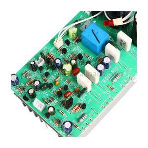 Carte d'amplificateur de caisson de basses Mono Sound 250W carte d'amplificateurs Audio haute puissance pour haut-parleurs domestiques bricolage Module d'<span class=keywords><strong>ampli</strong></span> double AC22-26 - Product Image 4