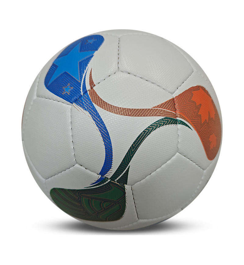 Ballon de football cousu main, nouveau modèle 2026