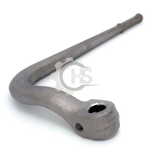 Produits les plus vendus, équipement de fraisage CNC d'usine, machine de fraisage industrielle de la meilleure qualité - Product Image 2