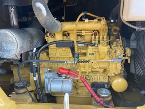 Excavadoras de cadenas medianas Caterpillar Cat 305.5 usadas, productos de alto rendimiento, excavadora usada ACHIEVE de segunda mano en venta - Product Image 6