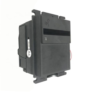 Kiosque de paiement pas cher Distributeur de billets 12v <span class=keywords><strong>Itl</strong></span> Bv20 Accepteur de billets pour distributeur automatique en extérieur - Product Image 3