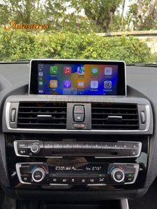 Receptor de Radio Carplay para coche Android 13,0 para BMW 1 serie F20/F21 2012-2016 reproductor Multimedia Video GPS unidad principal Auto ESTÉREO - Product Image 2