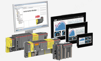 Software de programación original del constructor de la automatización 1 SAS010001R0102 DE LA DM201-TOOL-UPGR