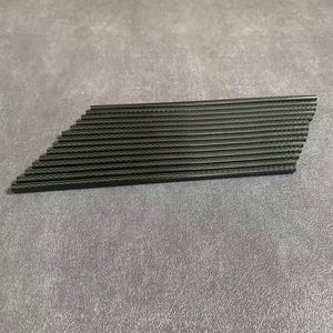 Varilla <span class=keywords><strong>de</strong></span> grafito <span class=keywords><strong>de</strong></span> alto módulo Extremo en blanco <span class=keywords><strong>Surfcasting</strong></span> 14Mm Dowmstem 2 piezas Fibra <span class=keywords><strong>de</strong></span> carbono Is350 2021 Co Sole - Product Image 5