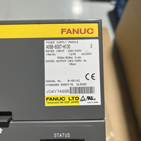 Amplificateur FANUC DRIVE A06B-6087-H130, expédition accélérée, servo-entraînement neuf