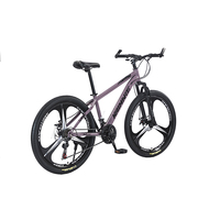 Vélo de montagne pliable de 26 pouces/Vélo pliant de montagne à suspension intégrale de 26 pouces Vélo pliant de montagne bon marché pour hommes Bicicleta personnalisée