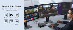 ฮิสทีเรีย9th เจนเนอเรชัน H4มินิพีซีสำหรับเล่นเกมอย่างรวดเร็ว I9 <span class=keywords><strong>Intel</strong></span> คู่32GB DDR4จอแสดงผล <span class=keywords><strong>UHD</strong></span> กราฟิก<span class=keywords><strong>630</strong></span> 4K สำหรับใช้ในบ้านสำนักงานผลิตภัณฑ์ใหม่ - Product Image 6