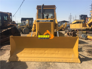 รถดันดินมือสอง CATERPILLAR D6D D9R D8R คุณภาพสูง ขายส่ง - Product Image 5