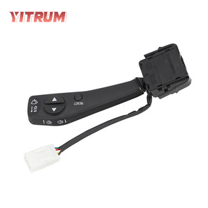 สวิตช์ไฟเลี้ยวยิทรัม 1119-3709340-01 สำหรับอะไหล่ทดแทนรถยนต์ลดา - Product Image 3
