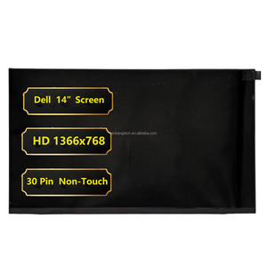 Pantalla LED brillante HD de 14 pulgadas para computadora portátil Dell Latitude serie 3440, sin función táctil, D2K69, piezas de computadora - Product Image 5