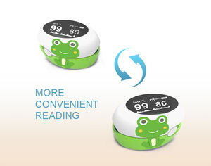 Детский детский Пульсоксиметр - Product Image 4