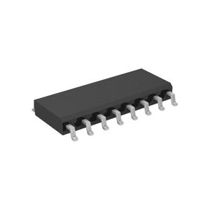 Nouveaux circuits intégrés originaux CI, pilotes d'interface, récepteurs, émetteurs-récepteurs, puce CI AEIC-7272-S16, circuits intégrés - Product Image 1