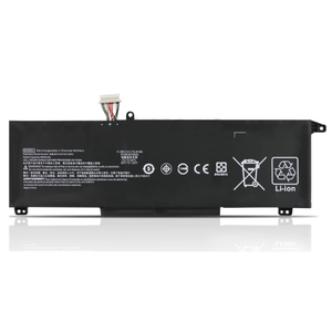 แบตเตอรี่ลิเธียมความจุสูง SD06XL 11.55V 70.91Wh สำหรับแล็ปท็อป HP 15-en 15-ek ซีรีส์ HSTNN-DB9U อะไหล่แล็ปท็อป 6 <span class=keywords><strong>เซล</strong></span>ล์ - Product Image 1