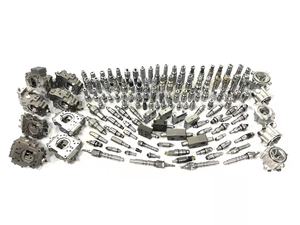 อะไหล่วาล์วระบายแรงดันหลัก SH280ไฮดรอลิกสำหรับ Sumitomo 4372038 SH280 - Product Image 3